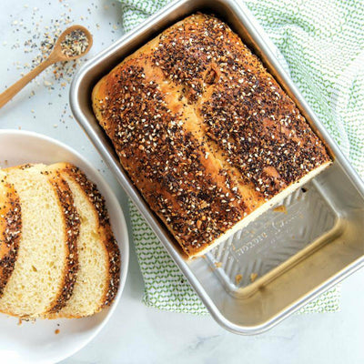 Bread & Loaf Pans