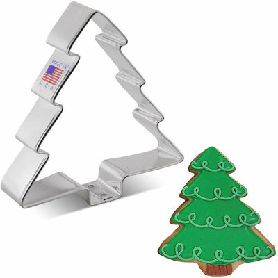 Cookie Cutters
