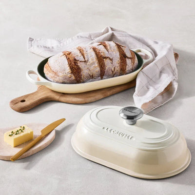 Bread Baking