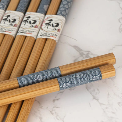 Chopsticks & Rests