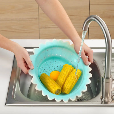 Colanders & Food Skimmers