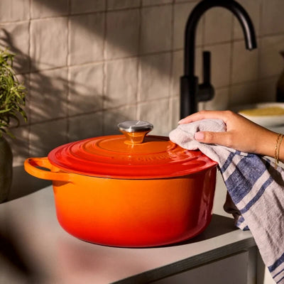 Dutch Ovens & Braisers