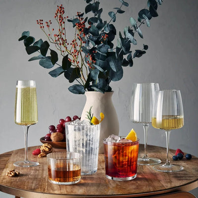 Glassware & Cups