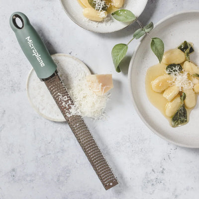 Graters & Zesters