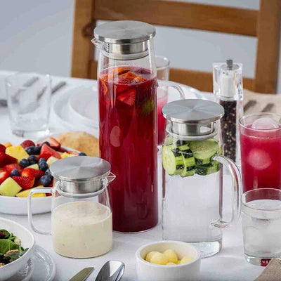 Pitchers & Carafes