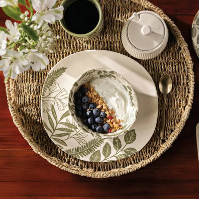 Plates & Bowls