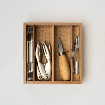 Seafood Tools
