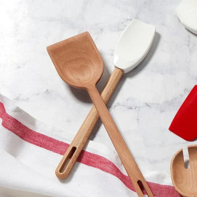 Spatulas & Food Turners