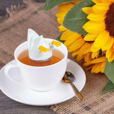 Tea Accessories