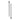 Open-ended and perforated stainless steel injector needles