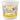 Wilton White Royal Icing 14 oz tub with stiff consistency marked on the label