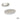 Two Moda at Home Harstad grey cement soap dishes, one holding a white bar of soap