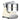 Ankarsrum Assistent Original stand mixer in Creme Light with stainless steel bowl
