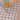 Chilewich Mini Basketweave woven placemat, 14 x 19 inches