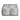 Four white TAG LED votive candles in a clear acetate box
