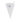Ateco EVA cotton decorating bag with hanging loop
