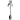 Takakuwa Kinzoku Black Cat Coffee Spoon