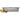 RSVP stainless steel fish poacher with its domed lid on and folding side handles, garnished with lemon slices and fresh herbs on a white background.