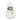 Smeg retro whistling kettle, side