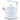 Smeg Whistling Kettle Pastel Blue