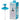 Jarware soap pump lid for regular mouth mason jar