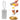 HIC Professional stainless steel grater