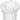 HIC adult chef's hat white cotton twill front