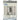 Clear Suit Garment Bag with Zipper