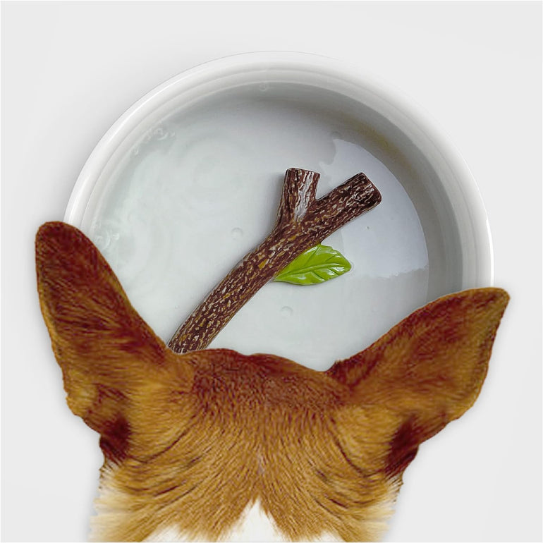 Stick Pet Bowl