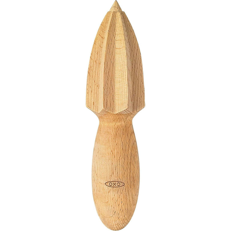 OXO Wooden Citrus Reamer