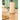 Smeg MFF02 Cream angle