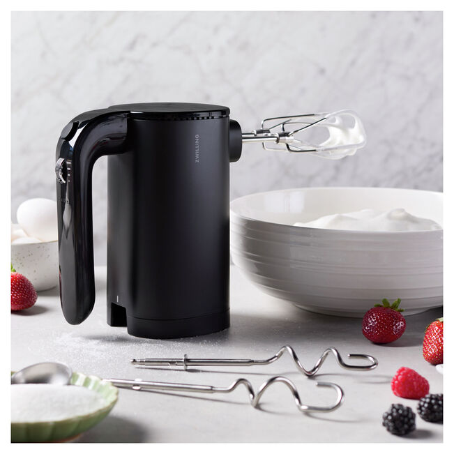 Zwilling Cordless Hand Mixer w/ Battery
