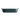 Ocean rectangular baker seen from above