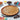 Giant chocolate chip cookie baked on the Chicago Metallic pizza crisper