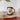 Bacon egg mug detail