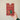 Hand holding the East End Press Festive Paper Chain Kit package