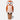 DOIY ceramic owl bottle stopper with a cork base