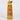 DOIY amber Kitty glasses stacked into a cat shape