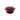 Le Creuset Holiday Tree round Dutch oven in Garnet with embossed tree lid and gold star knob