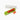 Joseph Joseph Halve-It slicer with cherry tomatoes loaded in the green base and the white lid above