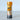 Wilton Orange You Glad chocolate flavored sprinkle mix, 3.7 oz bottle with a gold pumpkin label and orange cap