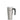 Thermos Icon 16oz matte stainless travel mug front