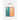 Kind Bag Bi-Colour Stripes back