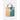 Kind Bag Bi-Colour Stripes Lunch Bag hero