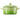 Le Creuset mini souffle cocotte in stoneware, round 8 oz with vibrant enamel finish for baking and serving individual soufflés.
