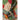 April Cornell Mini Oven Mitt Set of 2 in County Fair Patchwork - detail