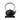 Balmuda MoonKettle Black rear
