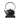 Balmuda MoonKettle Black front
