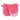 KAF Home Strada silicone mini oven mitts red set of 2