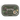 Paddywax Bistro Olive candle tin with olive branch artwork